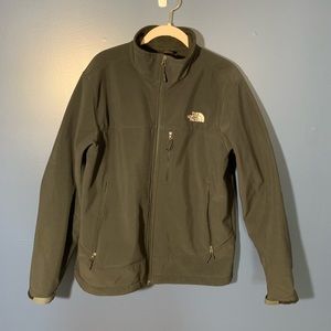 MENS Fleece Under Armour Jacket